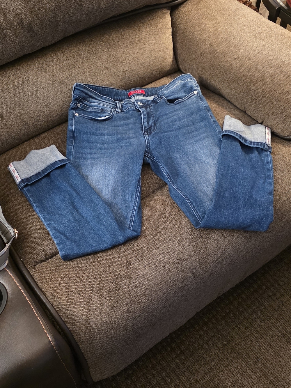 Women's Guess Jeans Size 30